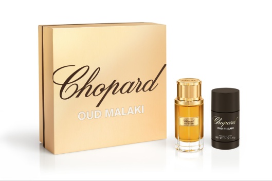 Chopard Oud Malaki Gift Set